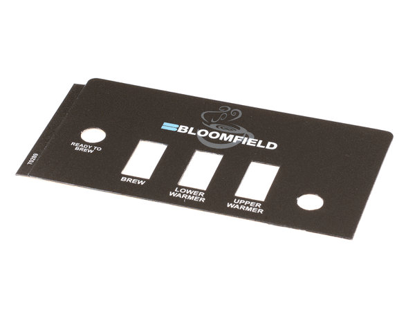BLOOMFIELD PARTS 2M-70289 - SKU BLM2M-70289