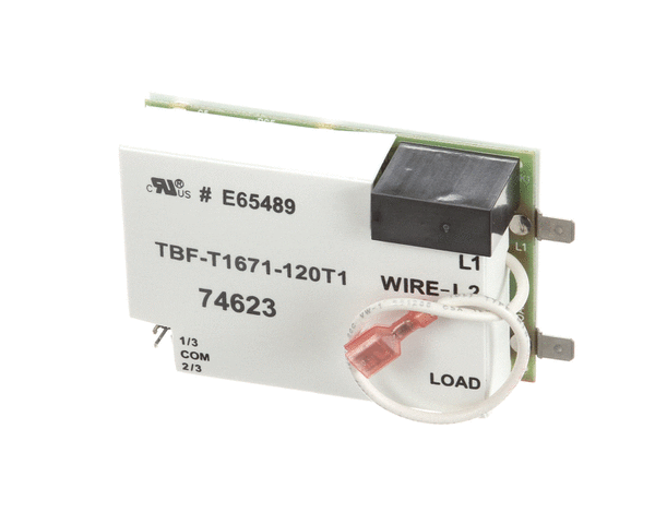 BLOOMFIELD PARTS 2P-74623 - SKU BLM2P-74623
