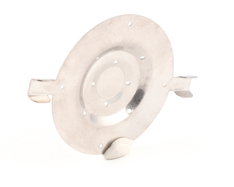 BLOOMFIELD A6-72727 SPRAY HEAD DISC EMBOSSED