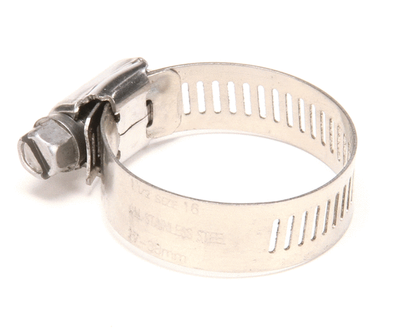 BLODGETT PARTS Blodgett R0254 Clamp Hose 3/4TO 1-1/2 Bin R - SKU BLR0254
