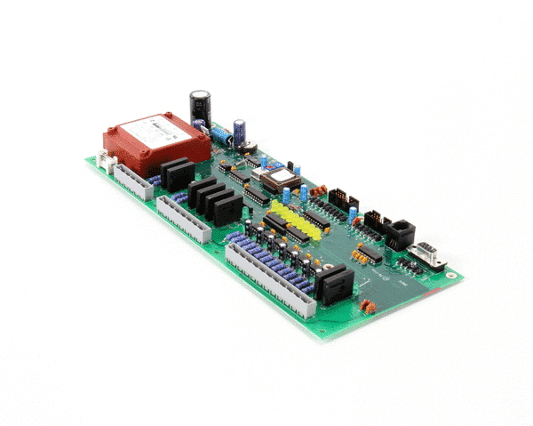BLODGETT PARTS Blodgett R10353 Tested Board Control BC14-GAS - SKU BLR10353