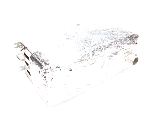 BLODGETT PARTS Blodgett R10474 Assembly Boiler BC14E Insulated - SKU BLR10474