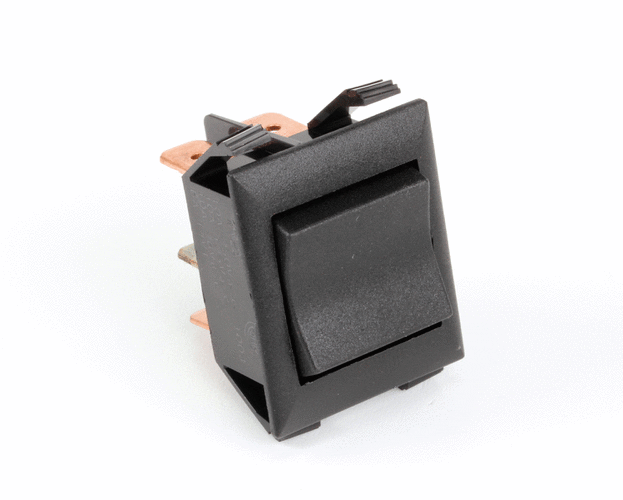BLODGETT PARTS Blodgett R2715 Switch Panel Momentary Dpdt - SKU BLR2715