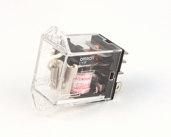 BLODGETT PARTS Blodgett R2792 Relay Spst 240V Coil - SKU BLR2792