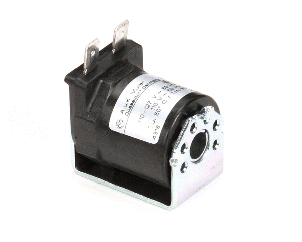 BLODGETT PARTS Blodgett R5074 Coil Solenoid 115V - SKU BLR5074