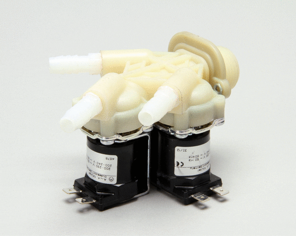 BLODGETT PARTS Blodgett R5079 Solenoid Assembly 208/240V 1/3 Ou - SKU BLR5079