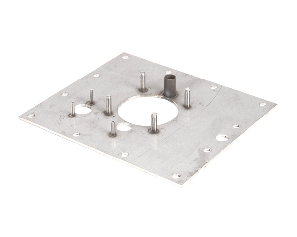 BLODGETT PARTS Blodgett R7260 Plate Burn Mtg Weld 8G Proto - SKU BLR7260