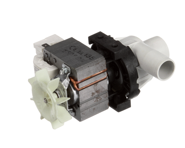 BLODGETT PARTS Blodgett R7563 Pump Drain - SKU BLR7563