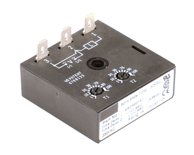 BLODGETT PARTS R8592 - SKU BLR8592