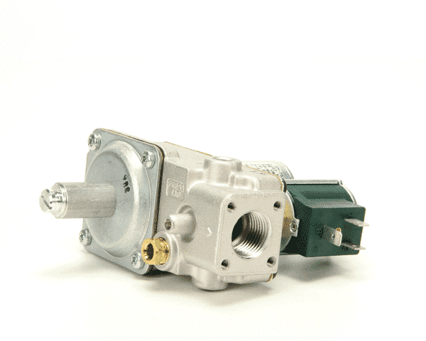 BLODGETT PARTS Blodgett R8762 Valve Gas Combination 24V - SKU BLR8762