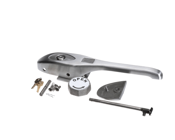 BALLY REFRIGERATED BOXES PARTS 000232 - SKU BLRB000232