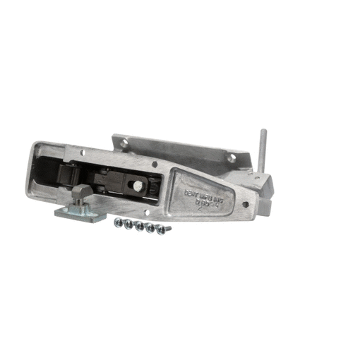 BALLY REFRIGERATED BOXES PARTS Bally Refrigerated Boxes 016558 D60 Latch - SKU BLRB016558