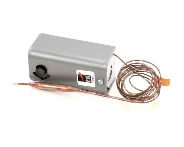 BALLY REFRIGERATED BOXES PARTS Bally Refrigerated Boxes 016735 Thermostae - SKU BLRB016735