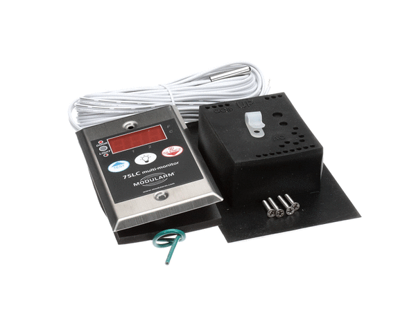 BALLY REFRIGERATED BOXES PARTS Bally Refrigerated Boxes 087581 Modularm 75LC Multi Monitor - SKU BLRB087581