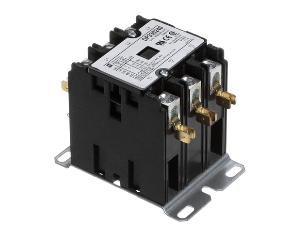 BALLY REFRIGERATED BOXES PARTS Bally Refrigerated Boxes 095001 Aux CONTRACTOR400-DP30NA3-S/30 - SKU BLRB095001