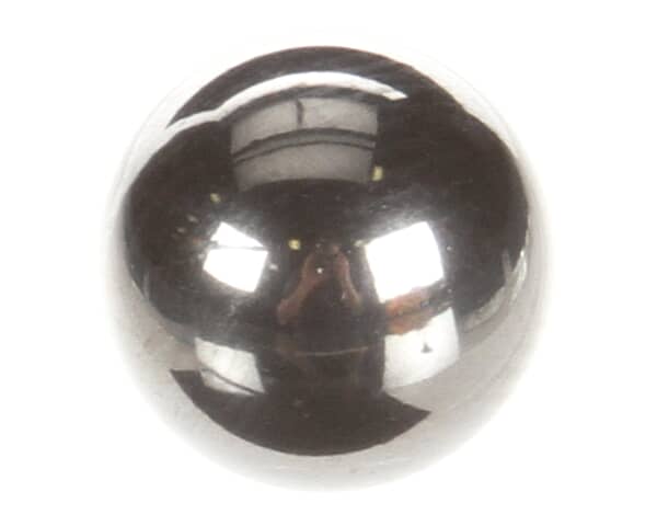 BUNN PARTS Bunn 00598.0002 Ball Sst .500 Dia - SKU BU00598.0002