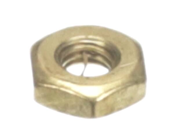 BUNN PARTS Bunn 00909.0000 Nut Hex- Brass 10-32 - SKU BU00909.0000
