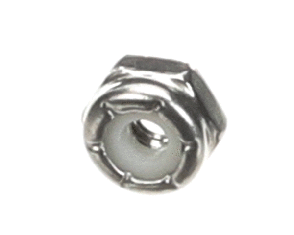 BUNN PARTS Bunn 00991.0002 Nut Elastic Lock #6-32 Sst - SKU BU00991.0002