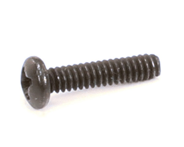 BUNN PARTS Bunn 02301.0000 Screw Pnh Phh Blk 6-32X.62 - SKU BU02301.0000