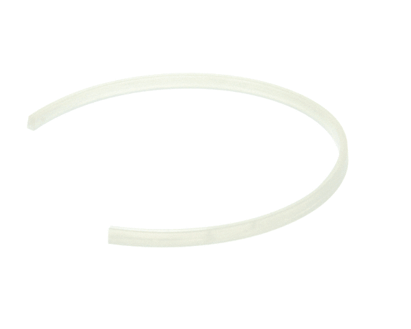 BUNN PARTS Bunn 02434.1000 Gasket U-Chan SILICONE-18.0LG 18X0.375 - SKU BU02434.1000