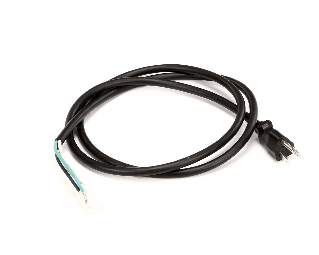 BUNN PARTS Bunn 20630.0008 Cord Assembly Power 16/3HSJO-15P - SKU BU20630.0008
