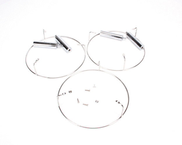 BUNN PARTS Bunn 24785.0002 Kit Galley 3 WRM-CDBC/CWT/VP17 - SKU BU24785.0002