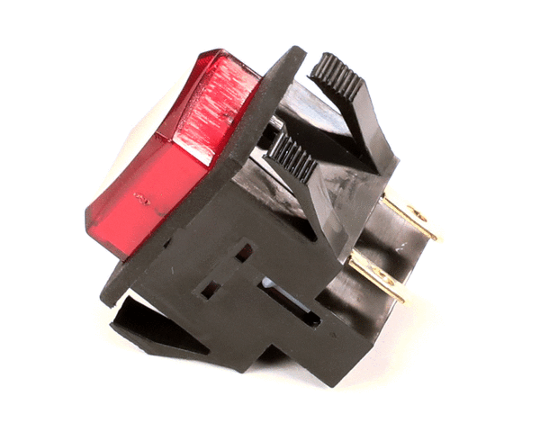 BUNN PARTS Bunn 28296.0001 Switch Mom Spst Trans Red - SKU BU28296.0001