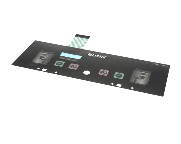 BUNN PARTS 29974.0007 - SKU BU29974.0007