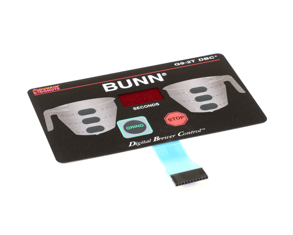 BUNN PARTS 29975.0001 - SKU BU29975.0001