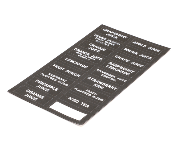 BUNN PARTS 32861.0000 - SKU BU32861.0000