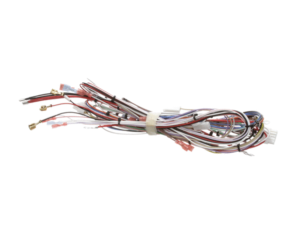 BUNN PARTS Bunn 33634.0040 Wiring Harn Main- Dual Sh - SKU BU33634.0040