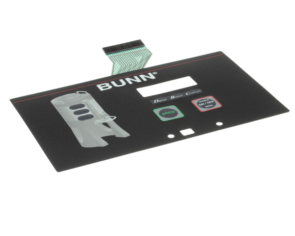BUNN PARTS 35242.0000 - SKU BU35242.0000