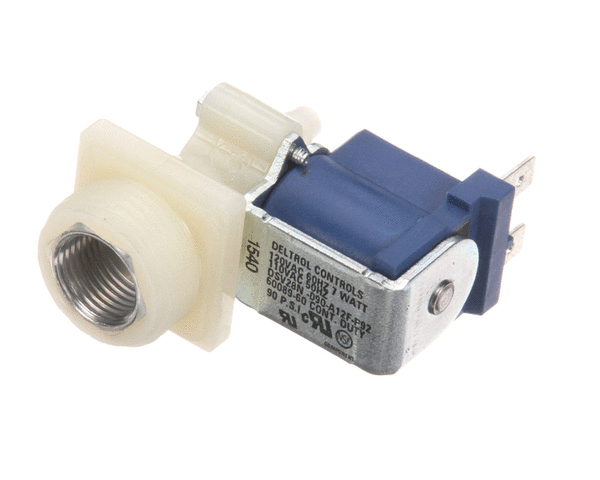 BUNN PARTS Bunn 37933.0000 Solenoid Syrup Valve 120V - SKU BU37933.0000
