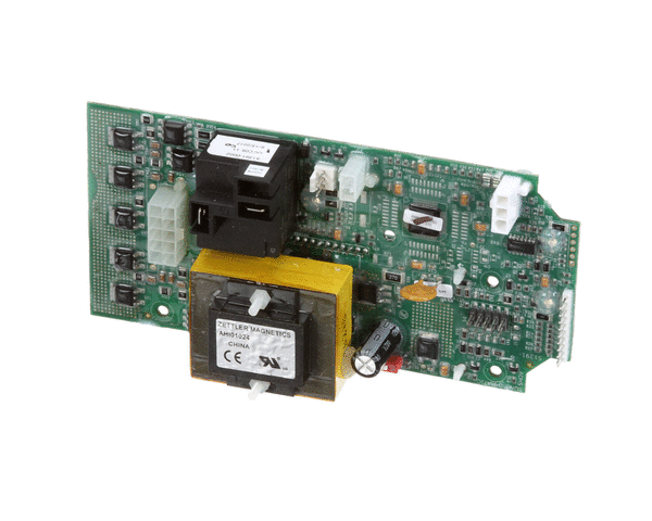 BUNN PARTS 38760.1010 - SKU BU38760.1010