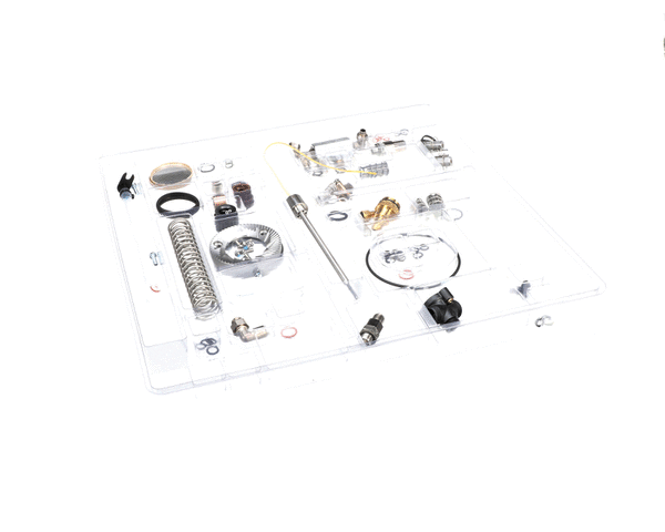BUNN PARTS 40500.1922TARGET - SKU BU40500.1922TARGET