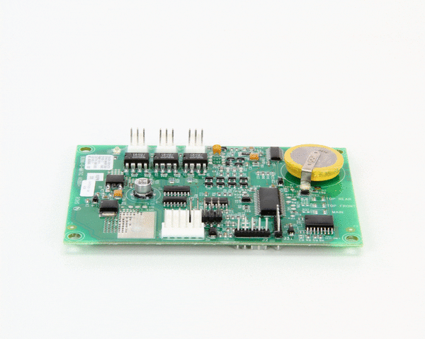 BUNN PARTS 40881.1000 - SKU BU40881.1000