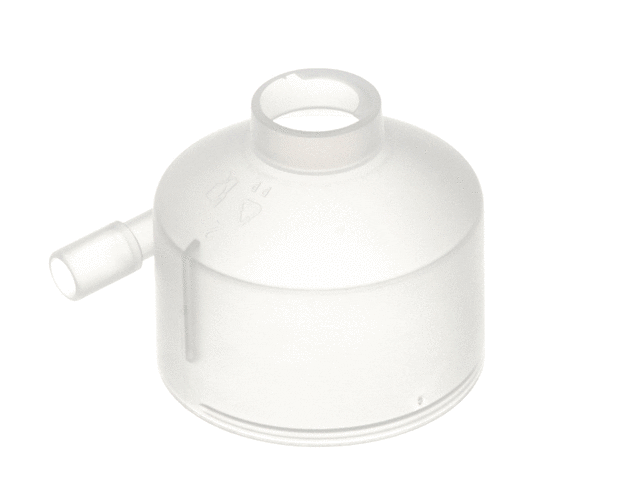 BUNN PARTS Bunn 42281.0000 Mixing Bowl Short - SKU BU42281.0000