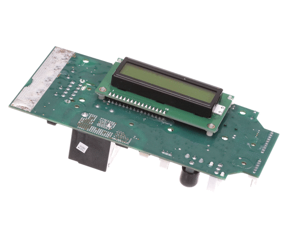 BUNN PARTS 42533.1001 - SKU BU42533.1001