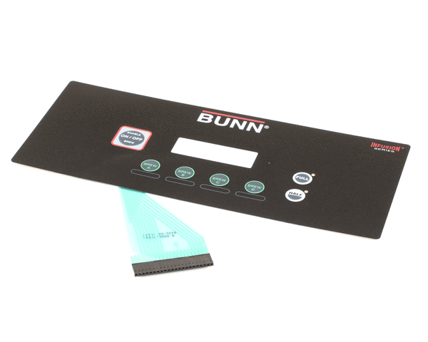 BUNN PARTS 46849.0000 - SKU BU46849.0000
