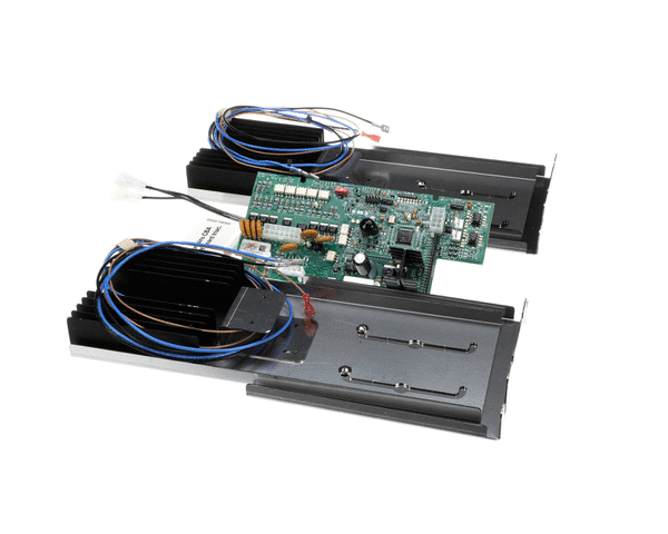BUNN PARTS Bunn 48444.0011 Kit Cba Retrofit Twin Hv (Royal Cup) - SKU BU48444.0011