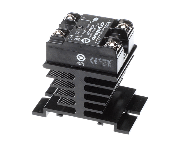 BUNN PARTS Bunn 49266.0000 Relay Solid State Mco - SKU BU49266.0000
