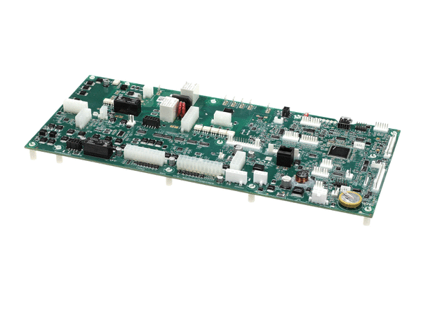 BUNN PARTS 50123.1000 - SKU BU50123.1000