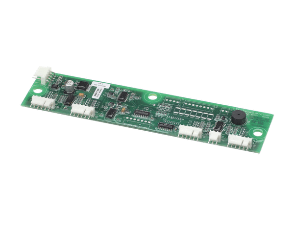 BUNN PARTS Bunn 50477.1000 Cba Jdfs Pc 4 Sw - SKU BU50477.1000