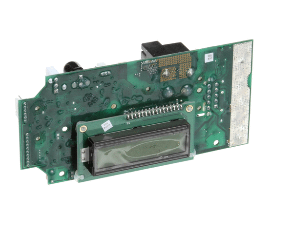 BUNN PARTS 50983.1000 - SKU BU50983.1000