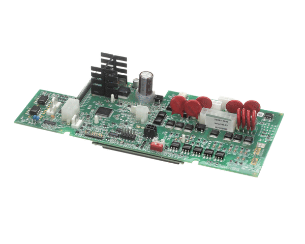 BUNN PARTS Bunn 52887.7010 Cba Main Infusion V315.33(TDL) - SKU BU52887.7010