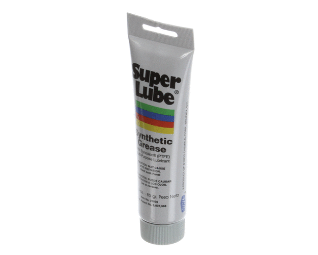 BUNN PARTS Bunn M2568.1000 Grease Super Lube 21030(3OZTB - SKU BUM2568.1000