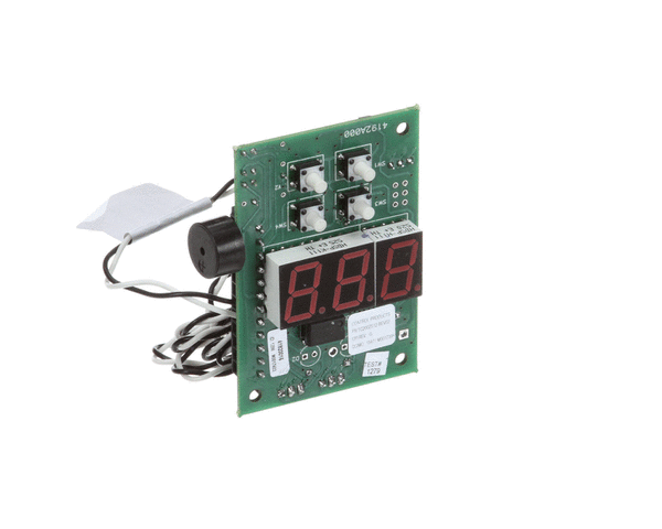 BEVLES PARTS 784662 - SKU BVL784662