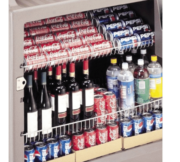 CAMBRO PARTS 650WS000 - SKU CAM650WS000