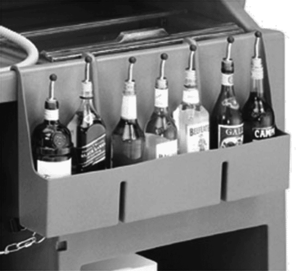 CAMBRO PARTS 730SR110 - SKU CAM730SR110