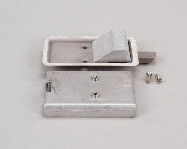 CARTER HOFFMANN PARTS Carter Hoffmann 16090-0403 Slide Latch Assembly - SKU CAR16090-0403